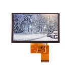 Lower Price 800*480 5 Inch Display Tft Lcd For Smart Home Applications