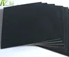 Thick black cardboard 2mm paper board sheets