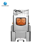 factory direct supply durable fruit juicer extractor machine orange juice machine