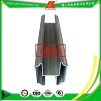 Best Window Door Aluminium Profile Mill