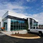 Best Price Aludream Exterior Wall Facade Acp Cladding Aluminium Composite Sandwich Panel