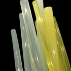environmental friendly strong adhesive hotmelt color resin hot glue sticks