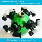ultrasonic dry fog nozzle,fine mist air atomizing humidifier