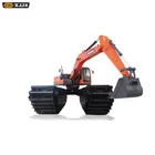 cheap used amphibious excavator for sale