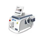 diode medical laser for hair removal beauty salon equipment