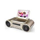 Recording Home Use Digital Karaoke Player For Singing Song