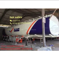 Les Alliages D Aluminium Transport 30cbm
