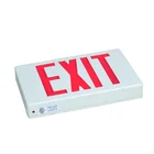 China's simple and practical egress lighting battery backup