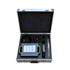 PQWT-CL300 Water Pipe Leak Sensor Detector with Unlimited Live Recording 3M Underground