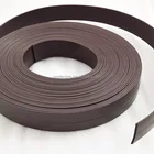 Magnetic Magnet Flexible Magnetic Sheet/flexible Rubber Magnet/flexible Magnet