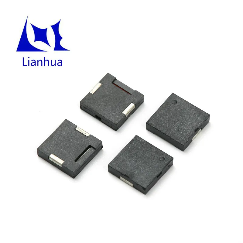 22mm 4KHz automatic production piezo buzzer for air condition piezo transducer
