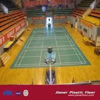 High Quality Outdoor Pvc Rubber Mats