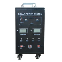Eco Friendly Energy Saving Portable Solar