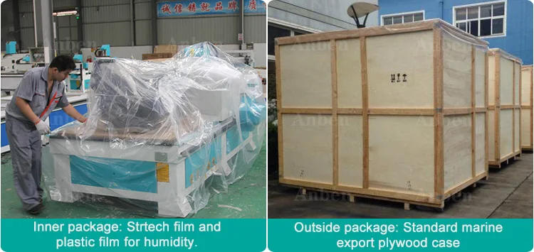 wood cnc router for advertising