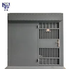 Automatic Sliding Door Electric Prison Door Electric Automatic Sliding Jail Prison Door