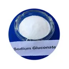 Industrial Tech Grade Sodium Gluconate Price from China Manufacturer