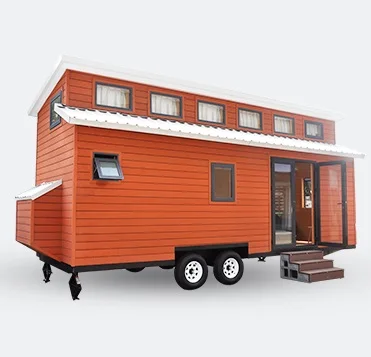 Deepblue Smarthouse Nz As Us Standard Prefabricated Prefab Light Steel Frame Mobile House Tiny House On Wheels With Trailer Buy Tiny House On Wheels Prefab Houses Mobile House Product On Alibaba Com