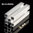 6000 series machinery aluminium extrusion profile 20x20 providing catalog