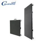 new electronics inventions 2017 full color p3.9 led indoor display