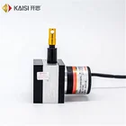 Length Measuring Tool Range 500mm KS15 Position Sensor, Wire Draw Encoder
