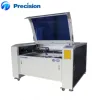 130w glass cup laser cutter cutting engraving machine price malaysia with Blade table