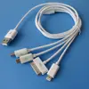 Mini/Micro 5pin/8pin/30pin usb charger cord phone cable