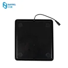 RF 8.2MHz Label Decoder Eas Soft Label Deactivator RF Sticker Label For Anti-theft