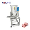 Processed Chicken Nuggets Making Machine Production Line