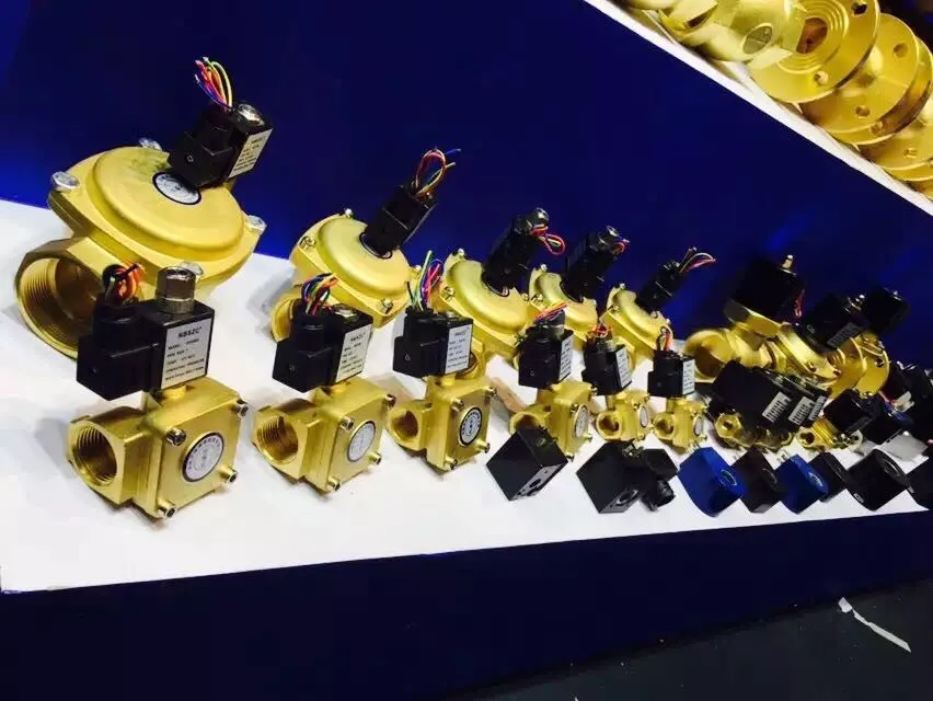 Zqdf Series Zero Pressure Start 1 Inch Steam Solenoid Valve Buy Steam Solenoid Valve,1 Inch