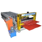 High quality Professional High speed profile machine,profile sheet machine