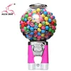 Hot Selling Low Price Pink Color Minitype Gumball Vending Machine