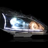 High Quality Super Bright Headlamp for Nissan Teana 2013