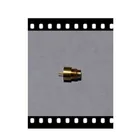 532nm 5mw Green Laser Module Laser Tube + Crystal Laser Pointer Module