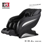 2016 deluxe 3d zero gravity used massage chair full body sillon de masaje