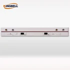 Hospital Multi-functional Gas Supply And Nurse Calling Head Wall Medical Equipment Bed Head Unit