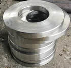 Industry Centrifugal Casting Aluminium Bronze Bushing Used In Heating Industry