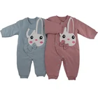 Factory supply cotton kids clothing baby winter clothes