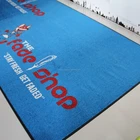 Woven Polypropylene Beach Mat,Straw Beach Mat 160325024