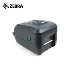Zebra GT800 203dpi/300dpi Direct Thermal Transfer Desktop label Printer