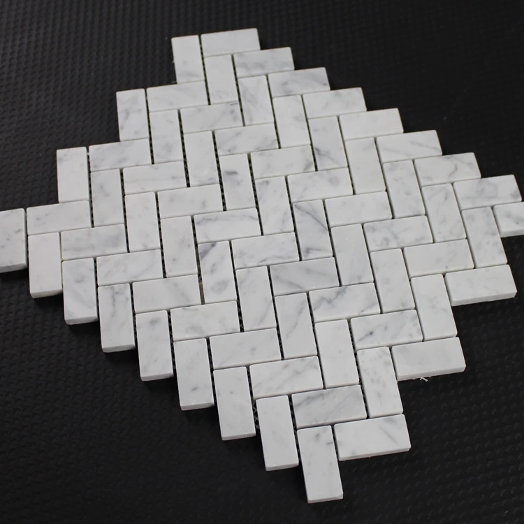 fishbone mosaic tile (2).JPG