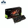 All New Gigabyte GeForce GTX 1080 11GB Graphics Card Founders Edition GV-N108TD5X-B Pascal Mining And Gaming
