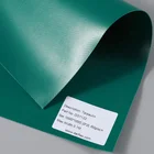 Graphic Customization Fabric Pvc Tarpaulin Strength Tensile Fabric Blue PVC Tarpaulin For Beach Chairs