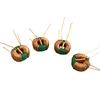 20Mh 25Mh 30Mh 50Mh High Current Toroidal Common Mode Choke Coil Inductor Available Tunable Inductor In Various Sizes