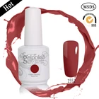 Polish Factory Gel Polish 2015 Caixuan Changing Color Nail Polish High Quality Factory Price Uv Gel Polish