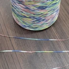 Yarn Knitting Yarn Yarn 55Acrylic/45Nylon Tape Yarn Glove Hand Knitting Tape Yarn