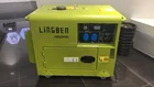 Diesel Generator Portable Silent 5kva Diesel Generator Price