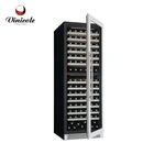 New Products for Hotels Individual Wine Bottle Cooler Stainless Steel Refrigerator