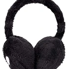 Fashion Safety Women's Winter Faux Fur Ear Warmers Earmuffs