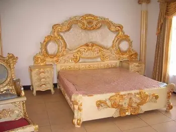 Royal Bed - Buy Bed Product on Alibaba.com