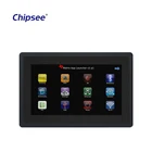 ARM A8 AM335X 10.1 INCH Factory all in one pc rugged tablet pc embedded mini pc wall mount
